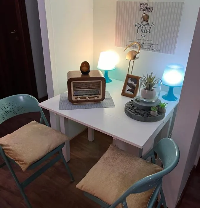 B&B I' Chivi-1